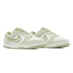 ⁦Nike Dunk Low Fleece Honeydew⁩ – תמונה ⁦2⁩