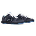 ⁦Nike Dunk Low Premium SB Blue Lobster⁩ – תמונה ⁦2⁩