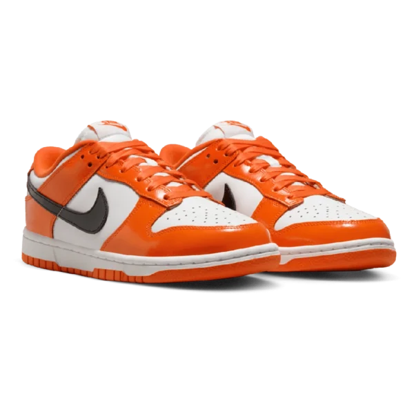 ⁦Dunk Low Halloween Patent⁩ – תמונה ⁦2⁩