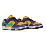 ⁦Dunk Low x Lisa Leslie Sparks⁩ – תמונה ⁦2⁩