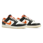 ⁦Nike Dunk Low Halloween⁩ – תמונה ⁦2⁩