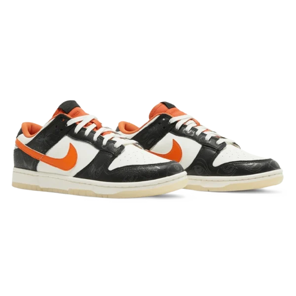 ⁦Nike Dunk Low Halloween⁩ – תמונה ⁦2⁩