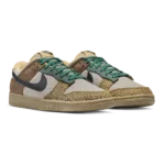 ⁦Nike Dunk Low Golden Moss⁩ – תמונה ⁦2⁩