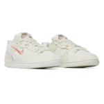 ⁦Nike Dunk Low Disrupt 2 “Pale Ivory”⁩ – תמונה ⁦2⁩