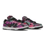 ⁦Nike Dunk Low Retro Premium “Graffiti”⁩ – תמונה ⁦2⁩