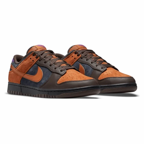 ⁦Nike Dunk Low Premium “Cider”⁩ – תמונה ⁦2⁩