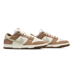 ⁦Nike Dunk Low Premium “Medium Curry”⁩ – תמונה ⁦2⁩