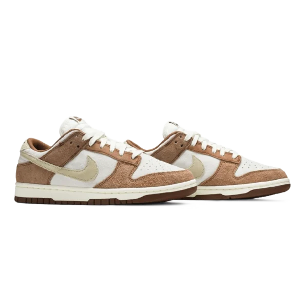 ⁦Nike Dunk Low Premium “Medium Curry”⁩ – תמונה ⁦2⁩