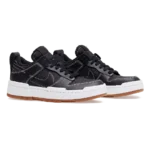 ⁦Nike Dunk Low Disrupt Black Gum⁩ – תמונה ⁦2⁩