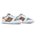 ⁦Nike Dunk Low “NY vs. NY”⁩ – תמונה ⁦2⁩