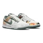 ⁦Nike Dunk Low SE “Multi-Camo”⁩ – תמונה ⁦2⁩