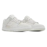⁦Nike Dunk Low Premium Vast Grey⁩ – תמונה ⁦2⁩