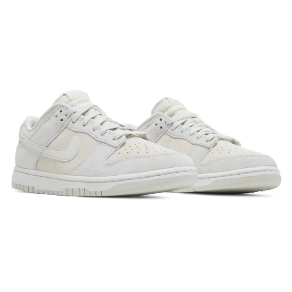 ⁦Nike Dunk Low Premium Vast Grey⁩ – תמונה ⁦2⁩