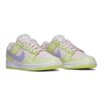 ⁦Nike Dunk Low Lime Ice⁩ – תמונה ⁦2⁩
