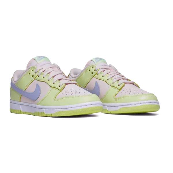 ⁦Nike Dunk Low Lime Ice⁩ – תמונה ⁦2⁩
