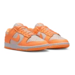 ⁦Nike Dunk Low Peach Cream⁩ – תמונה ⁦2⁩