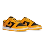 ⁦Nike Dunk Low Goldenrod⁩ – תמונה ⁦2⁩