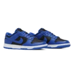 ⁦Nike Dunk Low Hyper Cobalt⁩ – תמונה ⁦2⁩