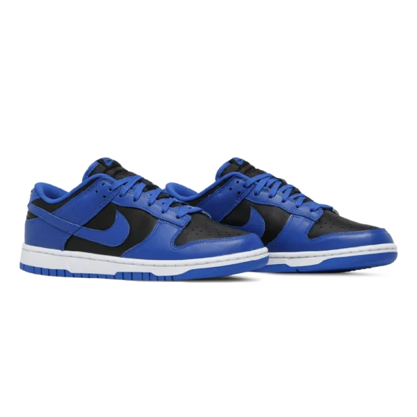 ⁦Nike Dunk Low Hyper Cobalt⁩ – תמונה ⁦2⁩