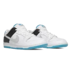 ⁦Nike Dunk Low Pro SB Laser Blue⁩ – תמונה ⁦2⁩