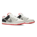 ⁦Nike Dunk Low SB AM90 Infrared⁩ – תמונה ⁦2⁩