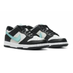 ⁦Nike Dunk Low “Tiffany” Light Smoke Grey Tiffany Blue⁩ – תמונה ⁦2⁩