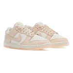 ⁦Nike Dunk Low Orange Pearl⁩ – תמונה ⁦2⁩