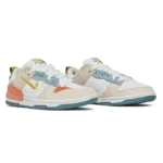 ⁦Nike Dunk Low Disrupt 2 “Easter”⁩ – תמונה ⁦2⁩