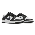 ⁦Nike Dunk Low Black Paisley⁩ – תמונה ⁦2⁩
