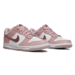 ⁦Nike Dunk Low Pink Glaze⁩ – תמונה ⁦2⁩