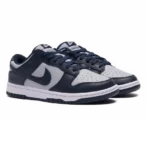 ⁦Nike Dunk Low Georgetown⁩ – תמונה ⁦2⁩