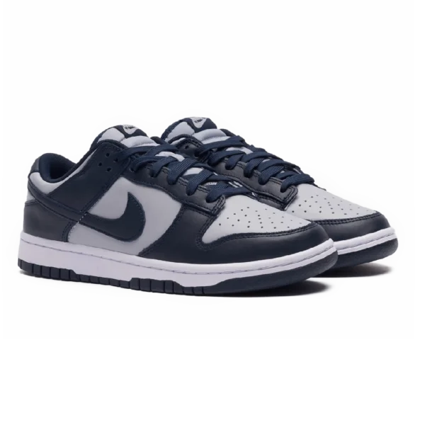 ⁦Nike Dunk Low Georgetown⁩ – תמונה ⁦2⁩