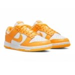 ⁦Nike Dunk Low Laser Orange⁩ – תמונה ⁦2⁩