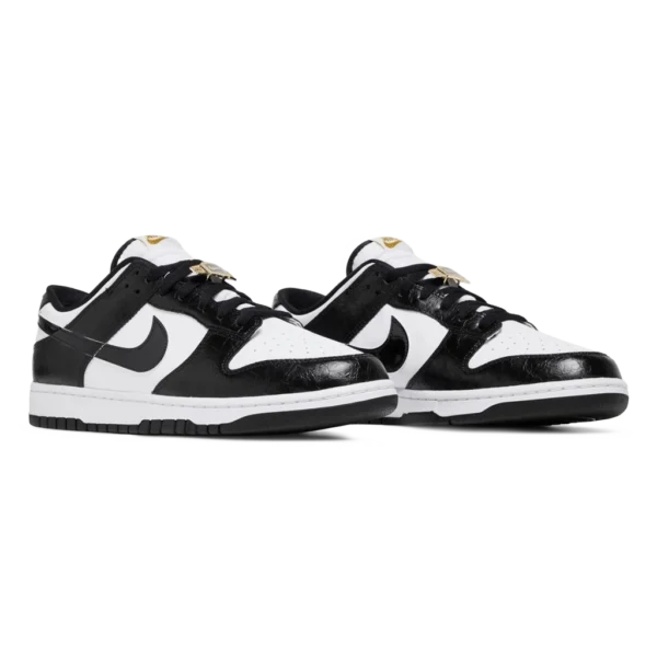 ⁦Nike Dunk Low World Champ⁩ – תמונה ⁦2⁩