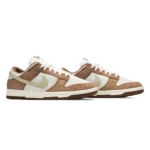 ⁦Nike Dunk Low Medium Curry⁩ – תמונה ⁦2⁩