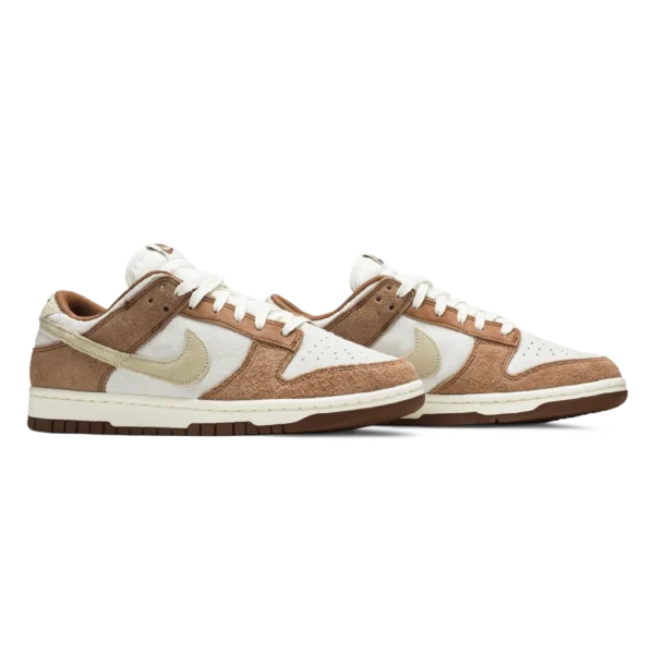 ⁦Nike Dunk Low Medium Curry⁩ – תמונה ⁦2⁩