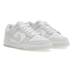 ⁦Nike Dunk Low Photon Dust⁩ – תמונה ⁦2⁩