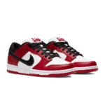 ⁦Nike Dunk Low “J-Pack" Chicago⁩ – תמונה ⁦2⁩