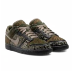 ⁦Nike Dunk Low Premium “Doernbecher”⁩ – תמונה ⁦2⁩