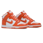 ⁦Nike Dunk High Syracuse⁩ – תמונה ⁦2⁩