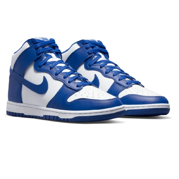 ⁦Nike Dunk High Kentucky⁩ – תמונה ⁦2⁩