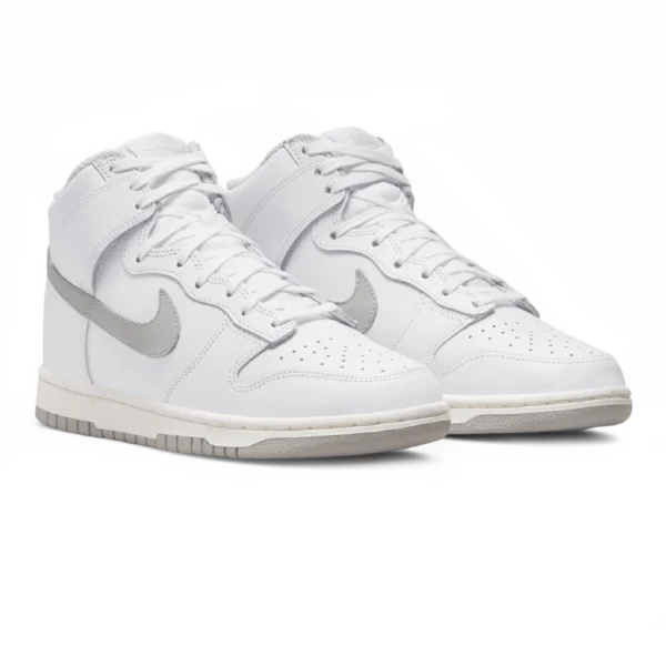 ⁦Nike Dunk High Neutral Grey⁩ – תמונה ⁦2⁩