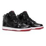 ⁦Nike Dunk High SB Rivals Pack⁩ – תמונה ⁦2⁩