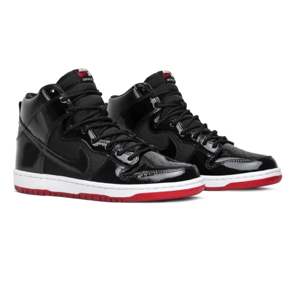 ⁦Nike Dunk High SB Rivals Pack⁩ – תמונה ⁦2⁩