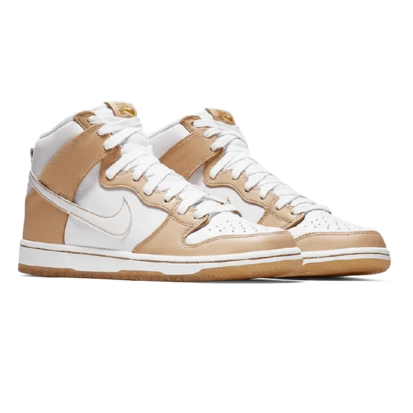⁦Nike Dunk High SB x Premier "Win Some, Lose Some"⁩ – תמונה ⁦2⁩