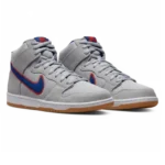 ⁦Nike Dunk High SB "New York Mets"⁩ – תמונה ⁦2⁩