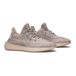 ⁦Adidas Yeezy Boost 350 V2 Synth Reflective⁩ – תמונה ⁦2⁩