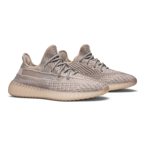 ⁦Adidas Yeezy Boost 350 V2 Synth Reflective⁩ – תמונה ⁦2⁩