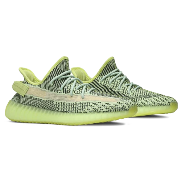 ⁦Adidas Yeezy Boost 350 V2 Yeezreel Non-Reflective⁩ – תמונה ⁦2⁩
