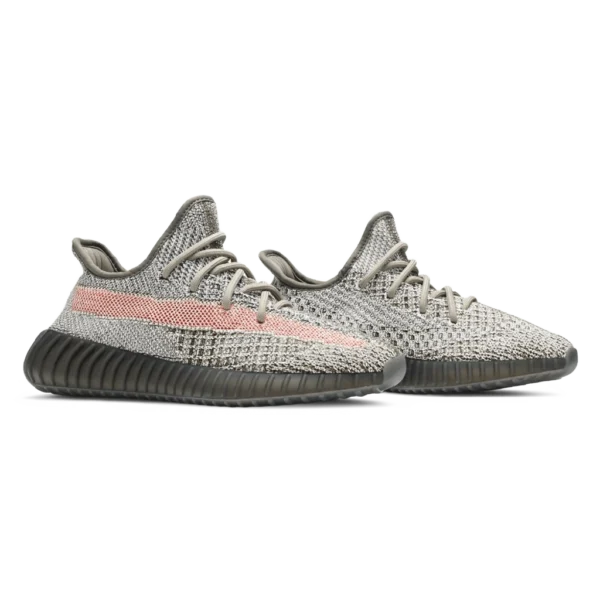 ⁦Adidas Yeezy Boost 350 V2 Ash Stone⁩ – תמונה ⁦2⁩